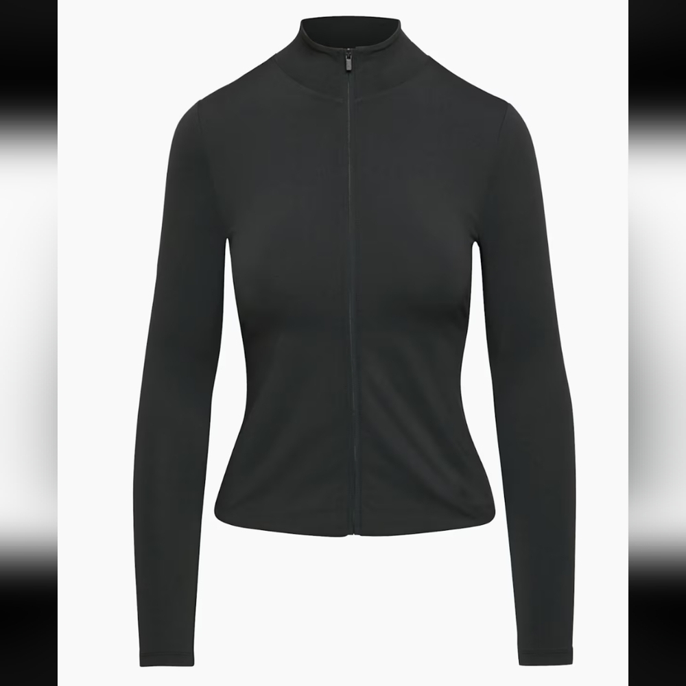 Babaton Contour Riser Zip Up